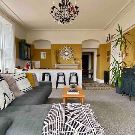 The Georgian Manor Apartment - Central フルーム エクステリア 写真